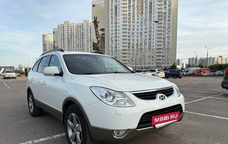 Hyundai ix55, 2012 год, 1 700 000 рублей, 9 фотография