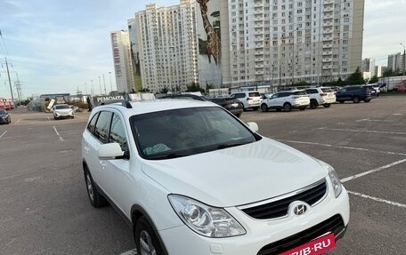 Hyundai ix55, 2012 год, 1 700 000 рублей, 10 фотография