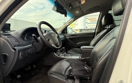 Hyundai ix55, 2012 год, 1 700 000 рублей, 21 фотография