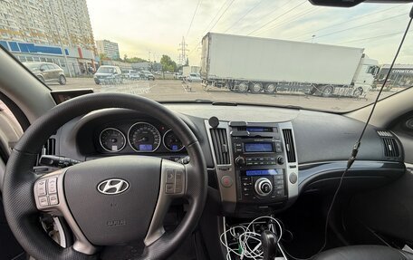 Hyundai ix55, 2012 год, 1 700 000 рублей, 22 фотография