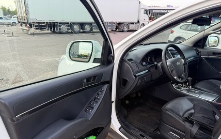 Hyundai ix55, 2012 год, 1 700 000 рублей, 20 фотография