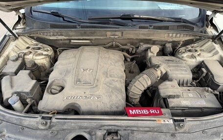 Hyundai ix55, 2012 год, 1 700 000 рублей, 13 фотография