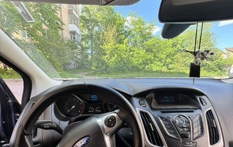 Ford Focus III, 2013 год, 860 000 рублей, 2 фотография