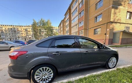 Ford Focus III, 2013 год, 860 000 рублей, 9 фотография