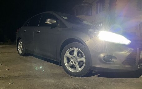 Ford Focus III, 2013 год, 860 000 рублей, 11 фотография