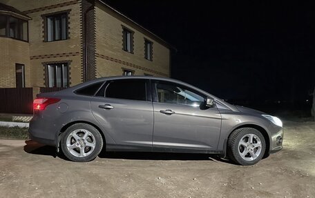 Ford Focus III, 2013 год, 860 000 рублей, 12 фотография