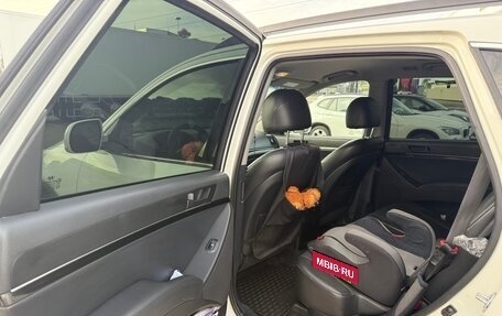 Hyundai ix55, 2012 год, 1 700 000 рублей, 19 фотография