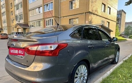 Ford Focus III, 2013 год, 860 000 рублей, 8 фотография