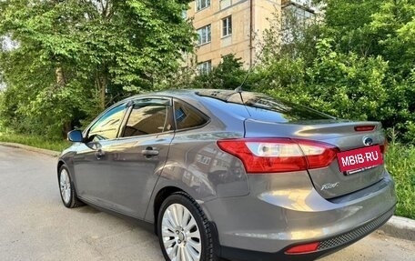 Ford Focus III, 2013 год, 860 000 рублей, 6 фотография