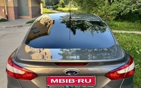 Ford Focus III, 2013 год, 860 000 рублей, 7 фотография
