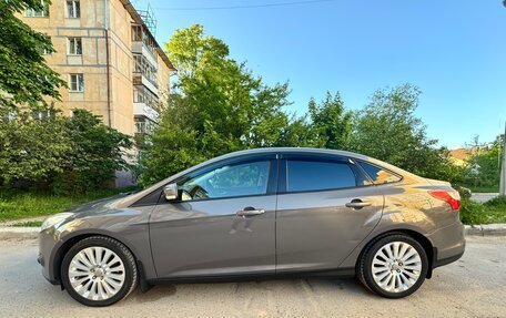 Ford Focus III, 2013 год, 860 000 рублей, 18 фотография