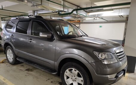 KIA Mohave I, 2014 год, 2 300 000 рублей, 3 фотография