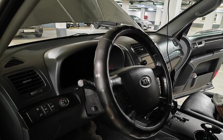 KIA Mohave I, 2014 год, 2 300 000 рублей, 8 фотография