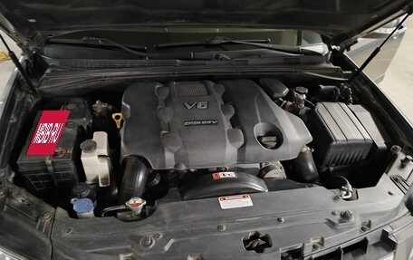 KIA Mohave I, 2014 год, 2 300 000 рублей, 10 фотография