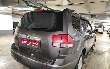 KIA Mohave I, 2014 год, 2 300 000 рублей, 4 фотография