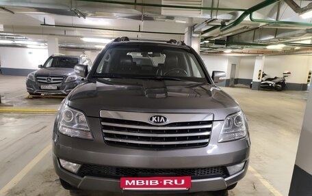 KIA Mohave I, 2014 год, 2 300 000 рублей, 2 фотография