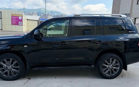 Toyota Land Cruiser 200, 2011 год, 2 990 000 рублей, 2 фотография