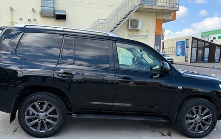 Toyota Land Cruiser 200, 2011 год, 2 990 000 рублей, 3 фотография