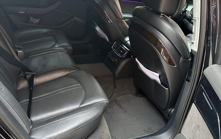 Audi A8, 2015 год, 2 200 000 рублей, 5 фотография