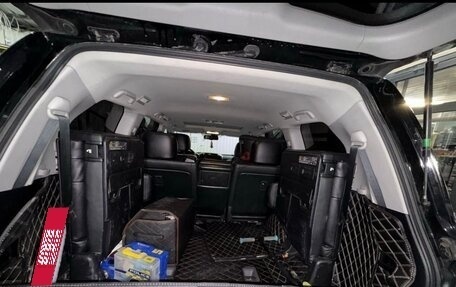 Toyota Land Cruiser 200, 2011 год, 2 990 000 рублей, 8 фотография