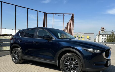 Mazda CX-5 II, 2019 год, 2 480 000 рублей, 2 фотография