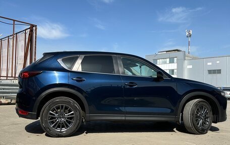 Mazda CX-5 II, 2019 год, 2 480 000 рублей, 3 фотография