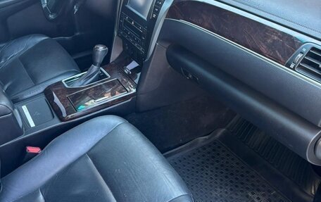 Toyota Camry, 2016 год, 2 150 000 рублей, 4 фотография