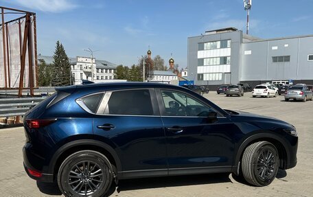 Mazda CX-5 II, 2019 год, 2 480 000 рублей, 4 фотография
