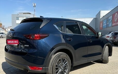 Mazda CX-5 II, 2019 год, 2 480 000 рублей, 6 фотография