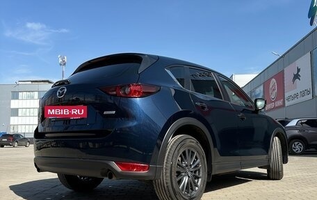 Mazda CX-5 II, 2019 год, 2 480 000 рублей, 5 фотография