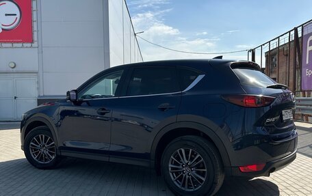 Mazda CX-5 II, 2019 год, 2 480 000 рублей, 8 фотография