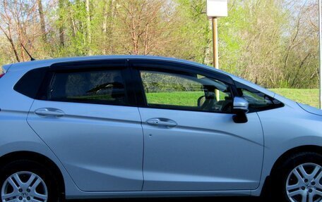 Honda Fit III, 2016 год, 1 299 000 рублей, 1 фотография
