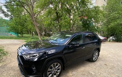 Toyota RAV4, 2020 год, 2 900 000 рублей, 1 фотография
