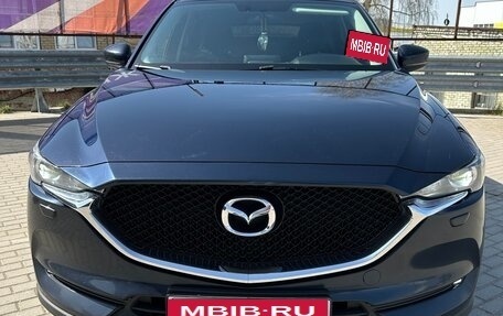 Mazda CX-5 II, 2019 год, 2 480 000 рублей, 11 фотография