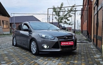 Ford Focus III, 2013 год, 950 000 рублей, 1 фотография