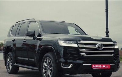 Toyota Land Cruiser, 2023 год, 11 900 000 рублей, 1 фотография