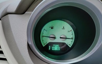 Chrysler Sebring III, 2007 год, 600 000 рублей, 1 фотография