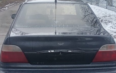 Daewoo Nexia I рестайлинг, 2007 год, 180 000 рублей, 1 фотография