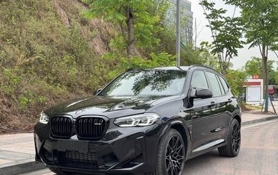 BMW X3 M, 2025 год, 11 350 000 рублей, 1 фотография