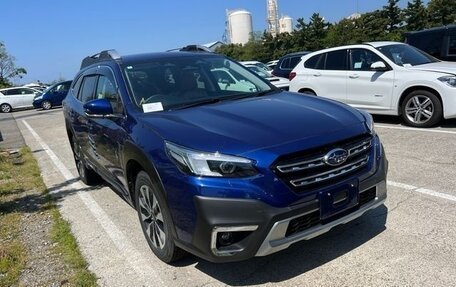 Subaru Outback VI, 2024 год, 2 490 099 рублей, 1 фотография