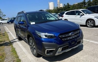 Subaru Outback VI, 2024 год, 2 490 099 рублей, 1 фотография