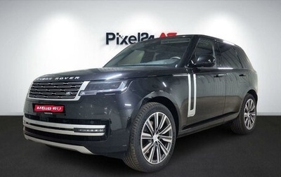 Land Rover Range Rover IV рестайлинг, 2024 год, 22 600 000 рублей, 1 фотография