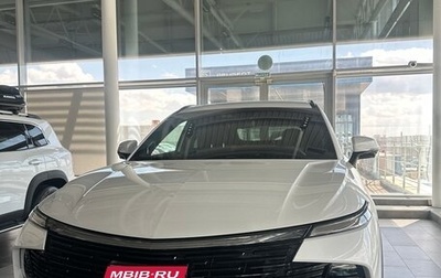 Haval F7x, 2025 год, 3 699 000 рублей, 1 фотография