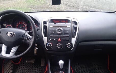 KIA cee'd I рестайлинг, 2010 год, 730 000 рублей, 3 фотография