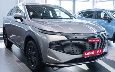 Haval F7, 2025 год, 3 249 000 рублей, 1 фотография