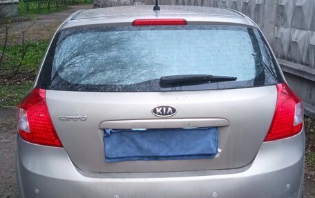 KIA cee'd I рестайлинг, 2010 год, 730 000 рублей, 5 фотография