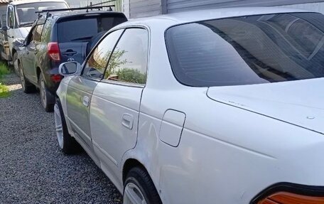 Toyota Mark II VIII (X100), 1994 год, 430 000 рублей, 7 фотография