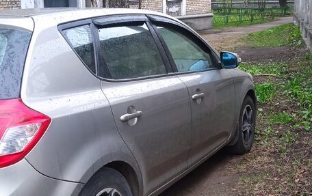KIA cee'd I рестайлинг, 2010 год, 730 000 рублей, 6 фотография