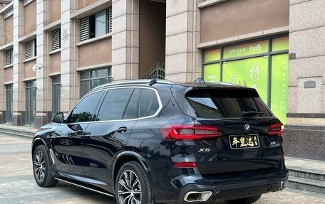 BMW X5, 2021 год, 6 520 000 рублей, 2 фотография