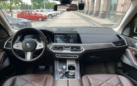 BMW X5, 2021 год, 6 520 000 рублей, 6 фотография